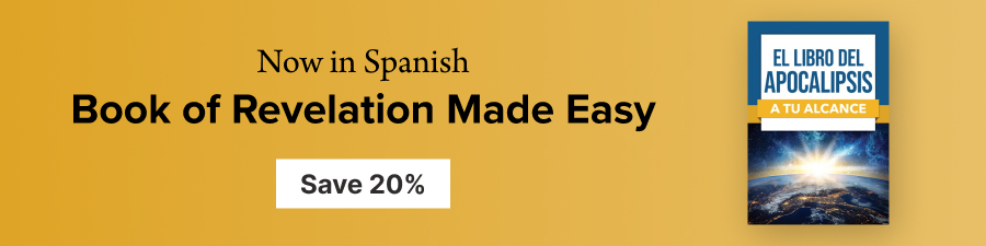 Revelation Made Easy