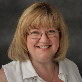 Tyndale House Publishers: Employee Profiles
