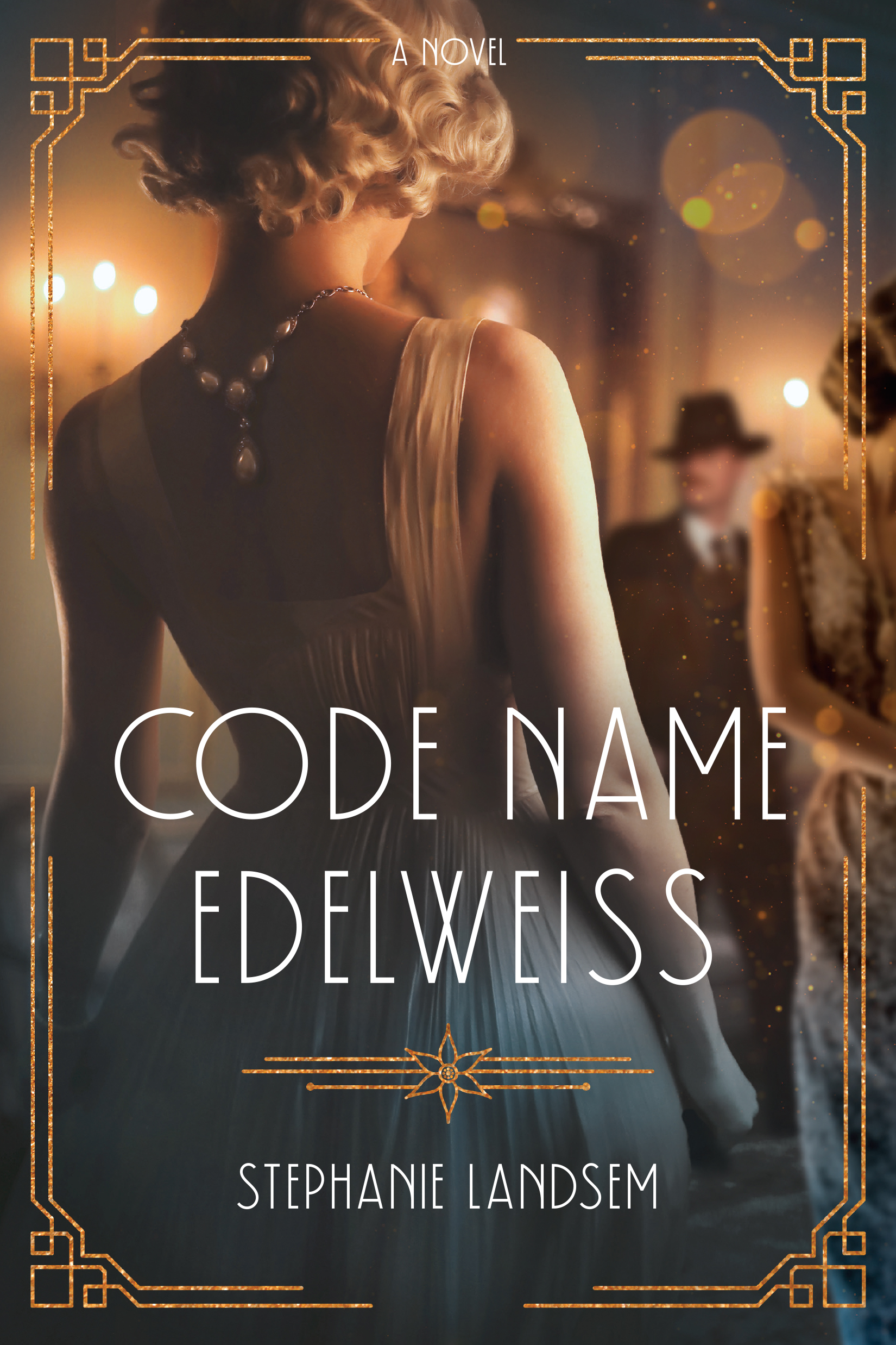 Code Name Edelweiss: Where Fact Meets Fiction