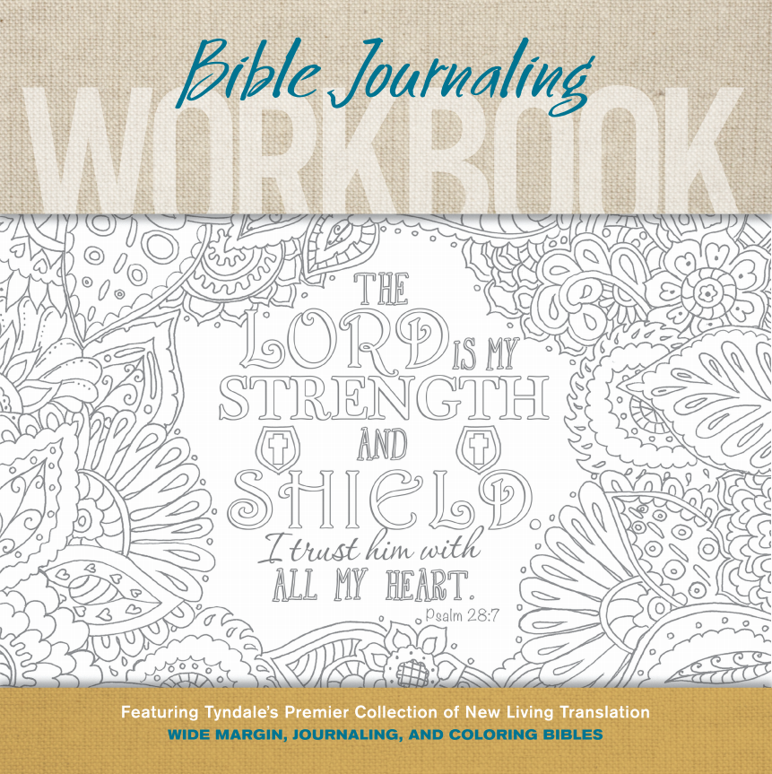 Bible Journaling Flipbook