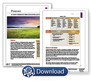 Free eChart download - HFTH Stress