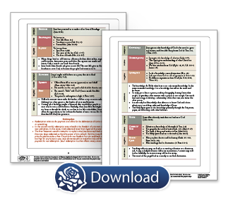 Explaining the Metaphors of the Gospel