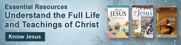 Life of Christ 
